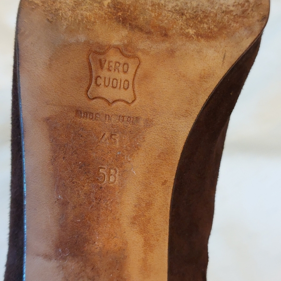 Via Spiga boots size 5 - Picture 8 of 9